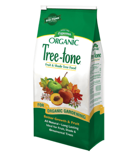 Espoma Tree-Tone Fertilizer