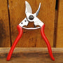 Bewildering reach and powerful cutting power with the felco 6 pruners