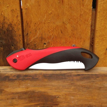 600 Folding Saw