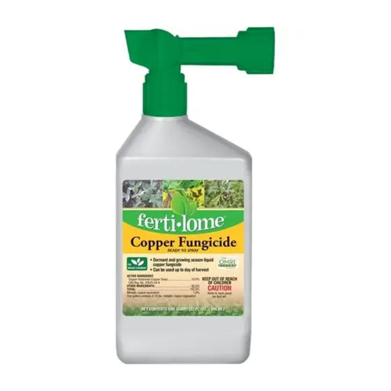 fungicide for pothos Liquid Copper Fungicide Concentrate 16oz