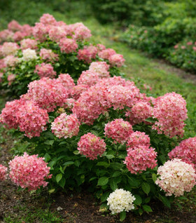 Fire Light Tidbit® Hydrangea