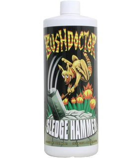 Fox Farm Bushdoctor Sledge Hammer