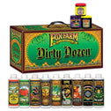 FoxFarm Dirty Dozen Starter Pack