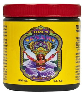 Fox Farm Open Sesame Soluble Fertilizer