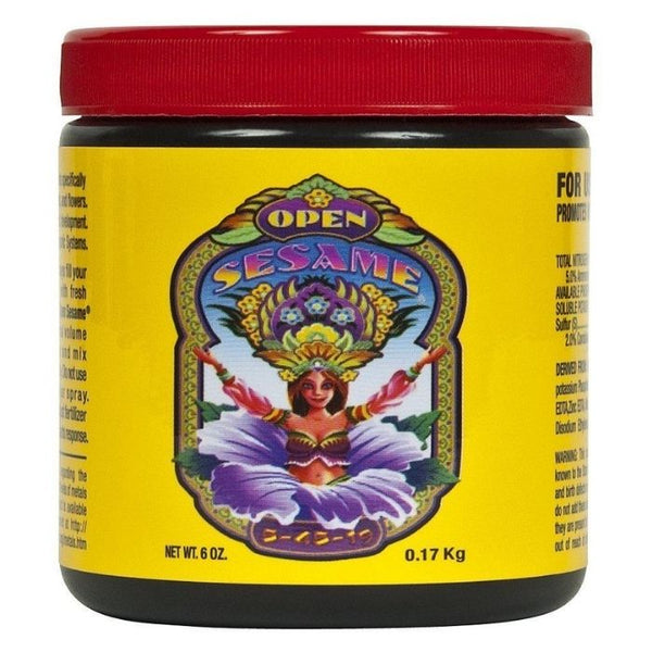 Buy Open Sesame Soluble Fertilizer by Fox Farm Online