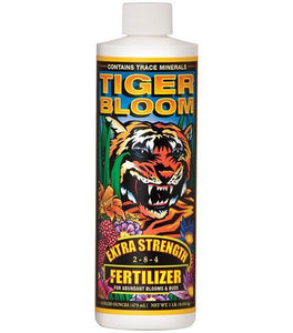 Fox Farm Tiger Bloom Fertilizer
