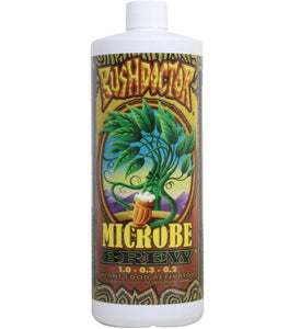 FoxFarm Bushdoctor Microbe Brew