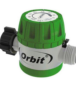 Green Thumb Automatic Hose Timer