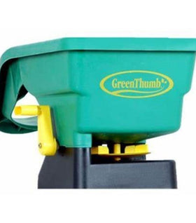 Green Thumb Handheld Spreader