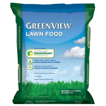 All Season Lawn Food
