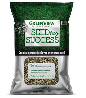 GreenView Grass Seed Accelerator