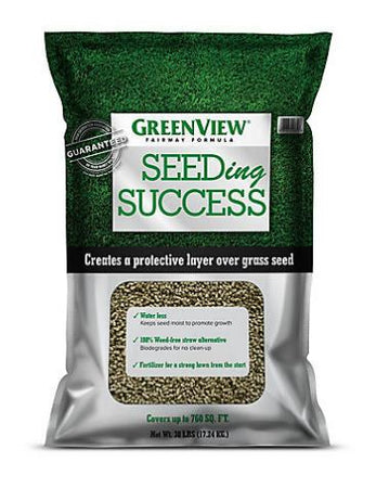 Grass Seed Accelerator