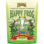 All around fertilizer from happy frog organic gardening