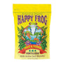 Happy frog fruit and flower organic and natural fertilizer