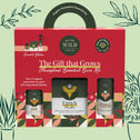 Houseplant Essential Care Kit Gift Set