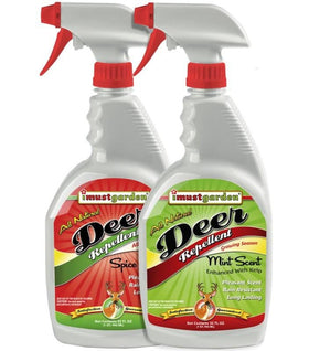 IMust Garden Deer Repellent