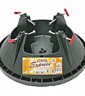 Instant Up Christmas Tree Stand