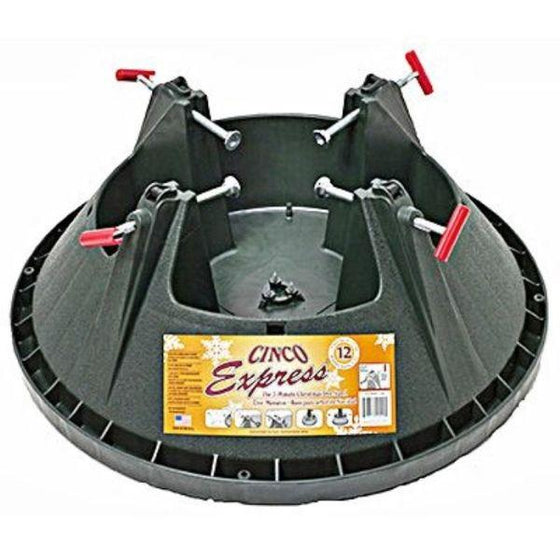 Instant Up Christmas Tree Stand