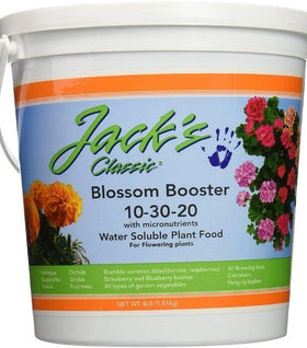 Jack's Classic Blossom Booster