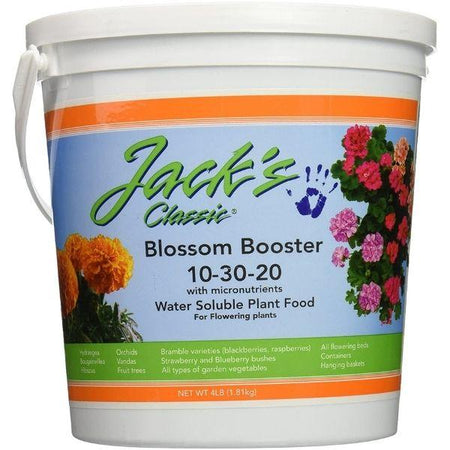 Jacks Classic Blossom Booster