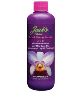 Jack's Liquid Orchid Bloom Booster