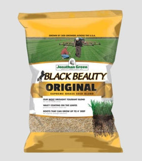 Jonathan Green Black Beauty Grass Seed