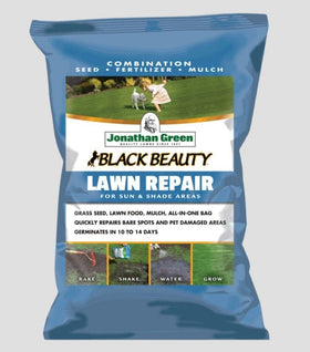 Jonathan Green Black Beauty® Lawn Repair Grass Seed