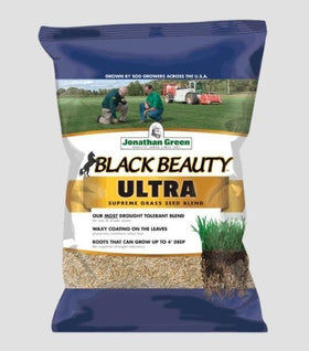 Jonathan Green Black Beauty Ultra Grass Seed