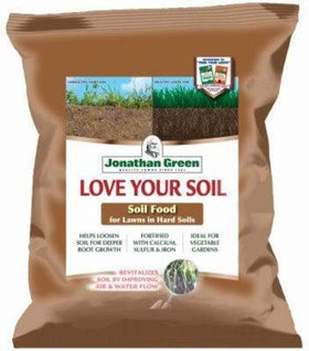 Jonathan Green Love Your Soil