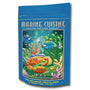 Marine cuisine fertilizer for loving plants and vegtables