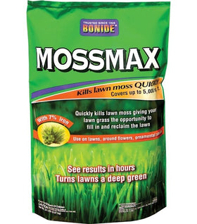 Moss Max Granules
