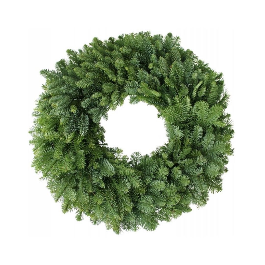 Wreath Cross Noble Fir main image 0