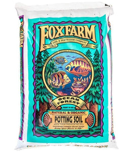 Ocean Forest Potting Soil