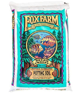 Ocean Forest Potting Soil