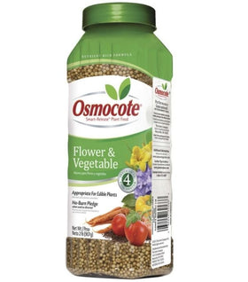 Osmocote Flower & Vegetable Plant Food