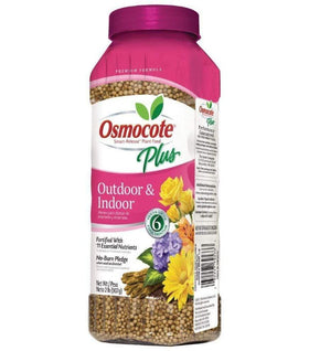 Osmocote Plus Outdoor and Indoor Plant Food