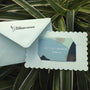 plastic garden goods direct gift card and envelope