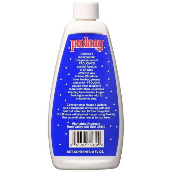 Prolong Seasonal Tree Preserver Garden Goods Direct