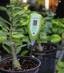 Rapitest Digital Moisture Meter