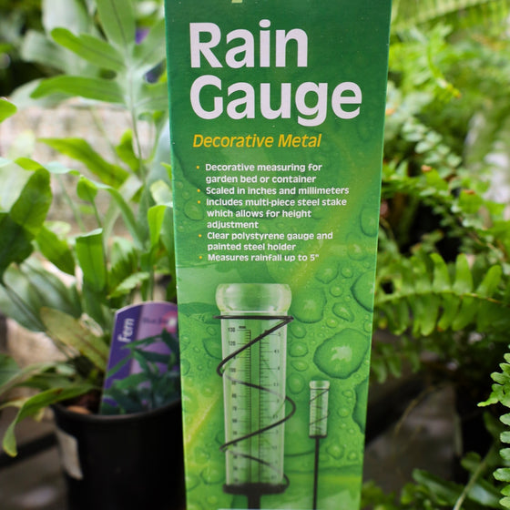 Rapitest Rain Gauge