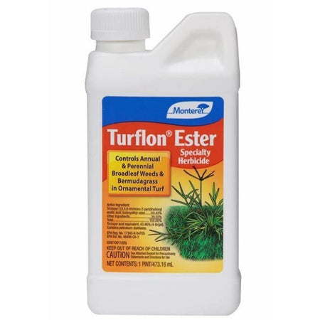 stallion herbicide Monterey 8oz Turflon Ester