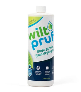 Wilt Pruf