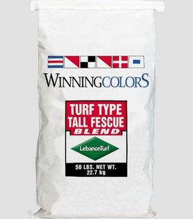 Winning Colors Fescue Blend Grass Seed
