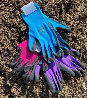 Wonder Grip Garden Gloves