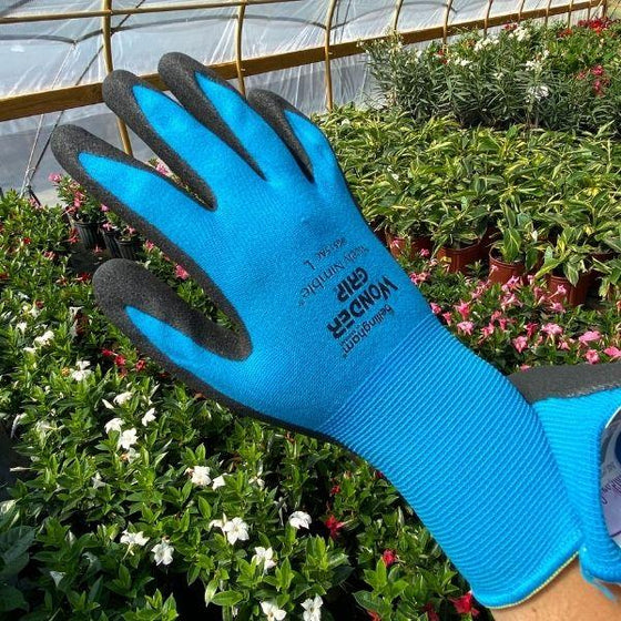 grip gardening gloves Ladies's Wonder Grip Garden Gloves | Tools