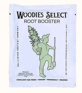 Woodies Root Booster Fertilizer