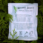 woodie's select 4-4-4 organic fertilizer soil enhancer. This product was formulated to provide a healthy environent for beneficial microbes and iprove the soil and is best used on evergreens & deciduous trees, shrubs, perennials, ornamental grass and groundcovers